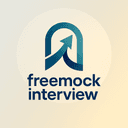 FreeMockInterview Tool logo