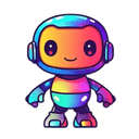 Freshbots AI 歌词生成器 logo