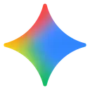 Gemini Deep Research logo