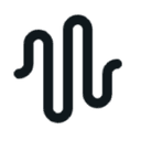 GenSFX KI-Soundeffektgenerator logo
