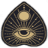 GhostTheWriter AI Ghostwriter logo