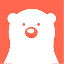 Gift With Bear logo