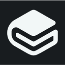 Outils de Documentation AI GitBook logo