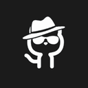 GitHired logo
