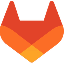 GitLab Duo Agent Plattform logo