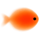 金鱼 — 您 Mac 的 AI 记忆 logo