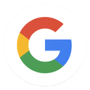 구글 코랄 logo