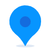 Ekstraktor Google Maps logo