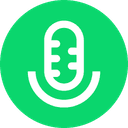 GoWhisper logo