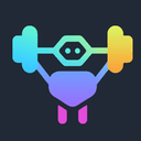 GymBuddy.ai | Personalisierte KI-Trainingspläne logo