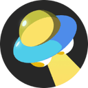 HAMA AI Object Remover logo