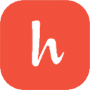 Handwrytten Handwritten Notes Service logo