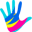 Haptik AI 代理 logo