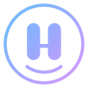 Headliner - Podcast Video Promotion Tool logo
