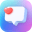 HeartDialog AI Mental Health logo