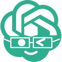 HeiChat Chatbot IA pour l'E-commerce logo