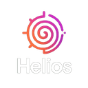 HeliosNova Nova logo