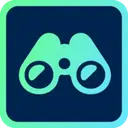 Helpbar logo