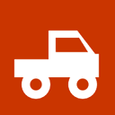 Hit the Road Dude AI logo