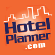HotelPlanner logo