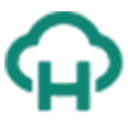 Sistema POS HungerRush logo