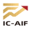 IC-AIF – International Conference on AI and Fintech logo