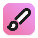iColoring AI logo