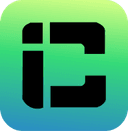 IllumiChat logo