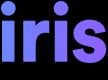 Iris Dating logo