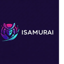 iSamurai AI Face Swap logo