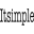 Itsimple AI logo