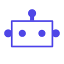 Izlo - 团队的提示控制 logo