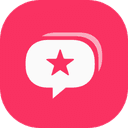 JustReviews logo