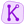 KAIA - EU-gehostete KI-Agenten logo