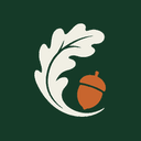 KeepOak logo