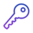 KeySearch logo