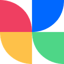 Kicksta: أداة نمو إنستغرام logo