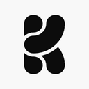 Krea: AI Kreativ Suite für Bilder, Video & 3D logo