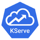 منصة KServe لاستنتاج الذكاء الاصطناعي logo