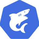 Kubeshark logo