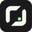 懒人短线 logo