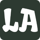 Langsany logo