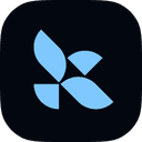 LangSmith: AI Agent Observability logo