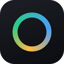 Latent logo