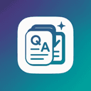 تطبيق لكسو AI للدراسة logo