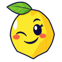 LemonChat logo