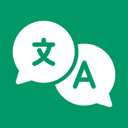 Lexibird Translate logo