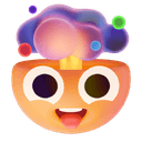로브 챗 - AI 팀 관리 도구 logo