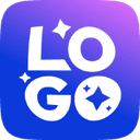 Logo Theme AI logo