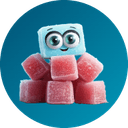 Loukoum AI logo